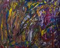 Self Portrait 2015 into 2016 by starxfour