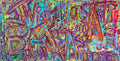 I Wish I Was An Artpiece But Im Just A Status Update by starxfour