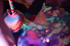 Prismatic Sucker