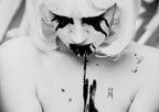 Achromic by imustbedead