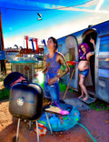 American Dream by imustbedead