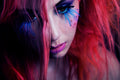 Annalee Belle by imustbedead