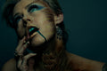 Asphyxiate by imustbedead