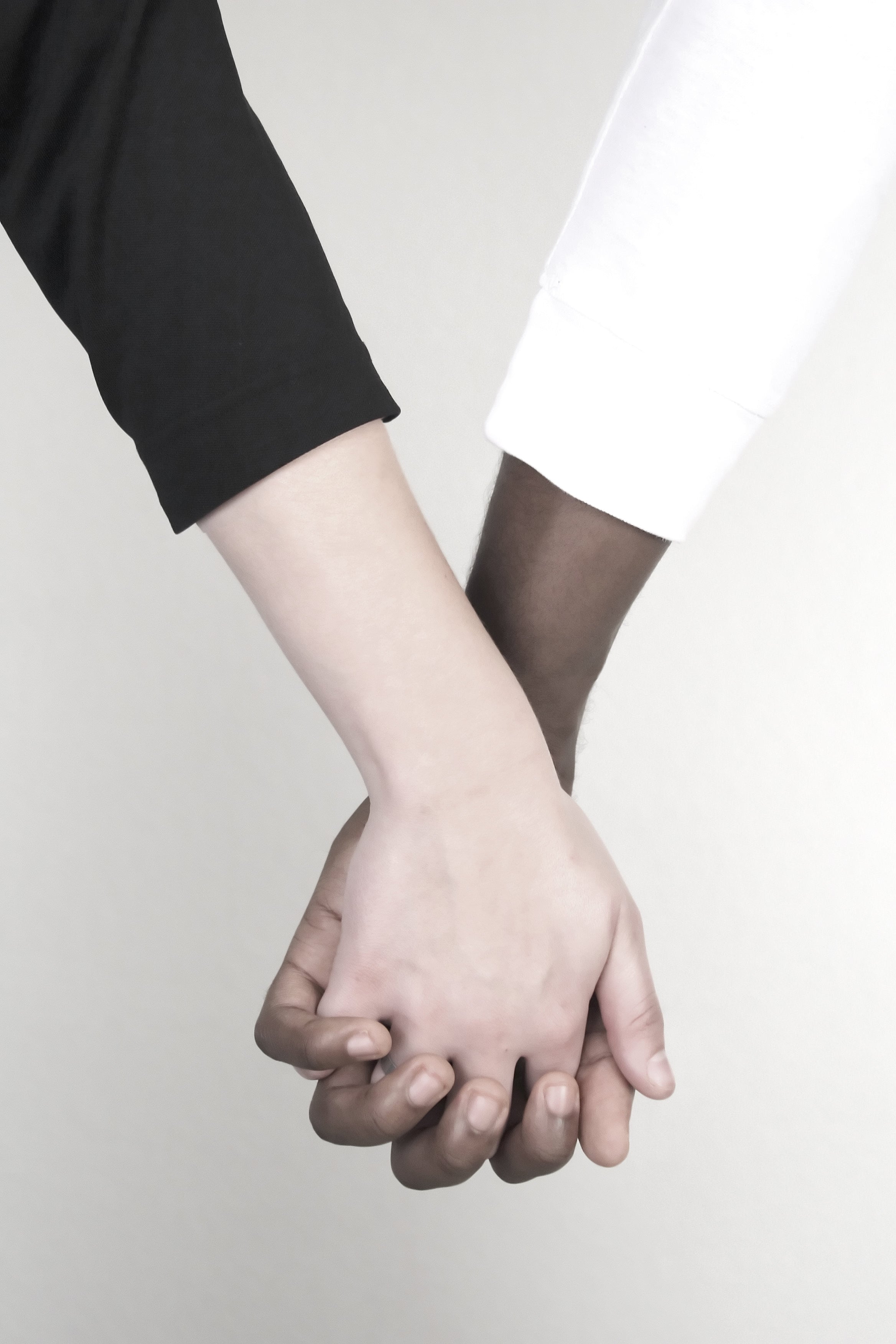 Black And White by imustbedead