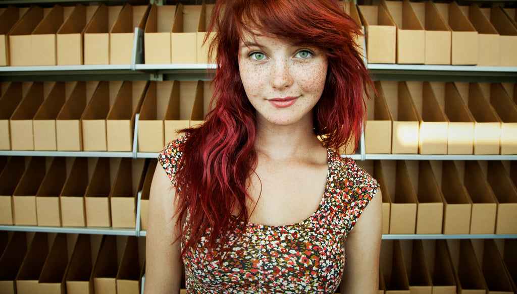 Boring Kacy Hill by imustbedead