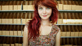 Boring Kacy Hill by imustbedead