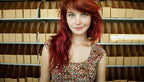 Boring Kacy Hill by imustbedead