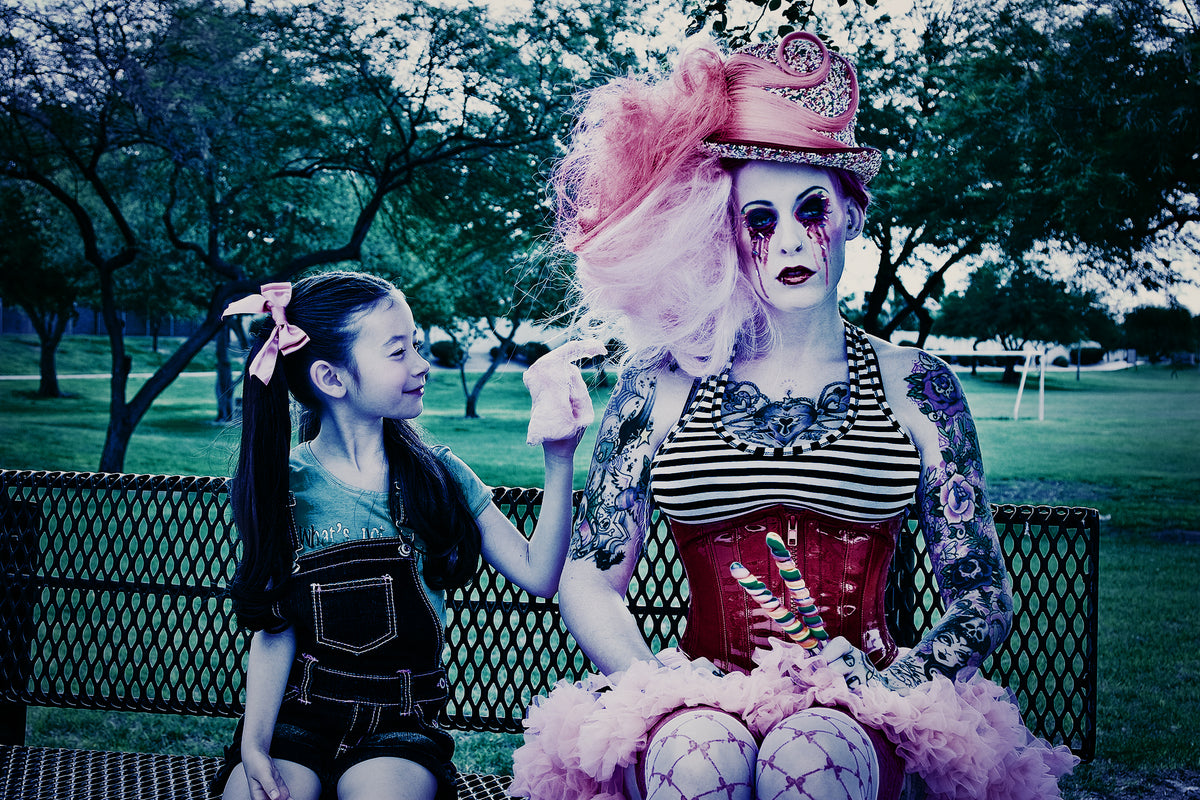 Candyland