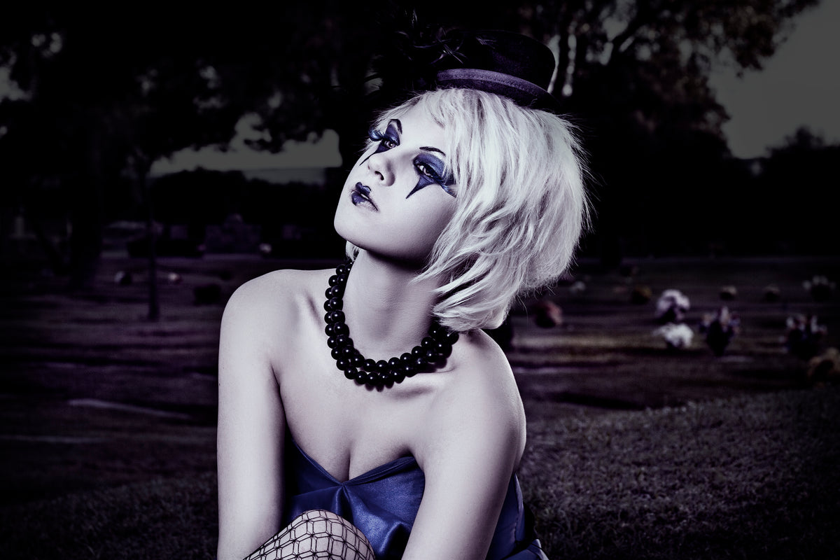 Cemetery Thoughts