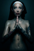Devout by imustbedead