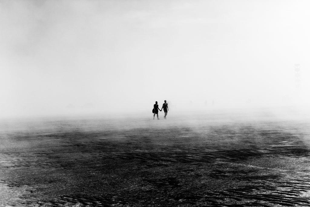 Everyone Else Disappears - 2016