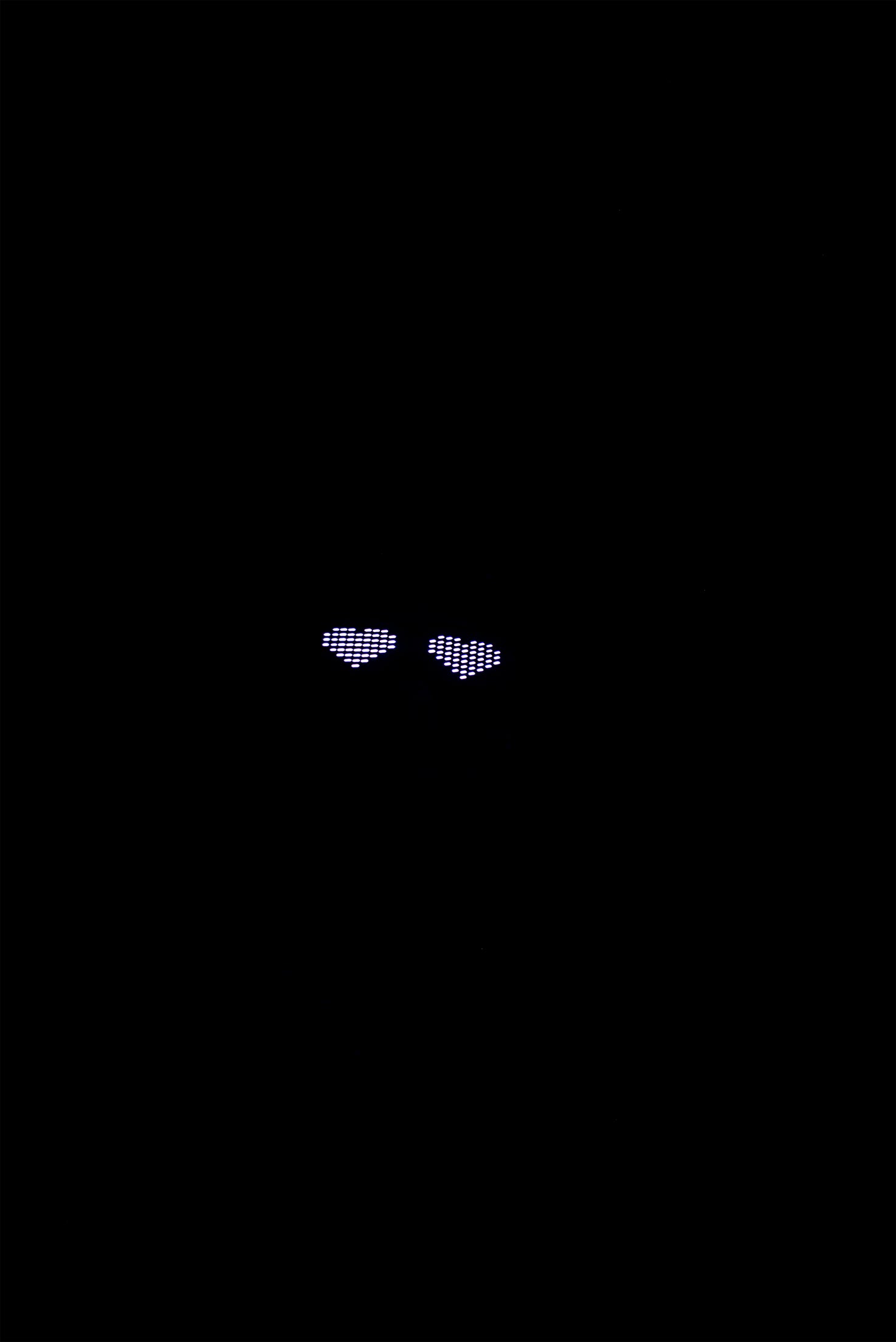 Floating Hearts by imustbedead
