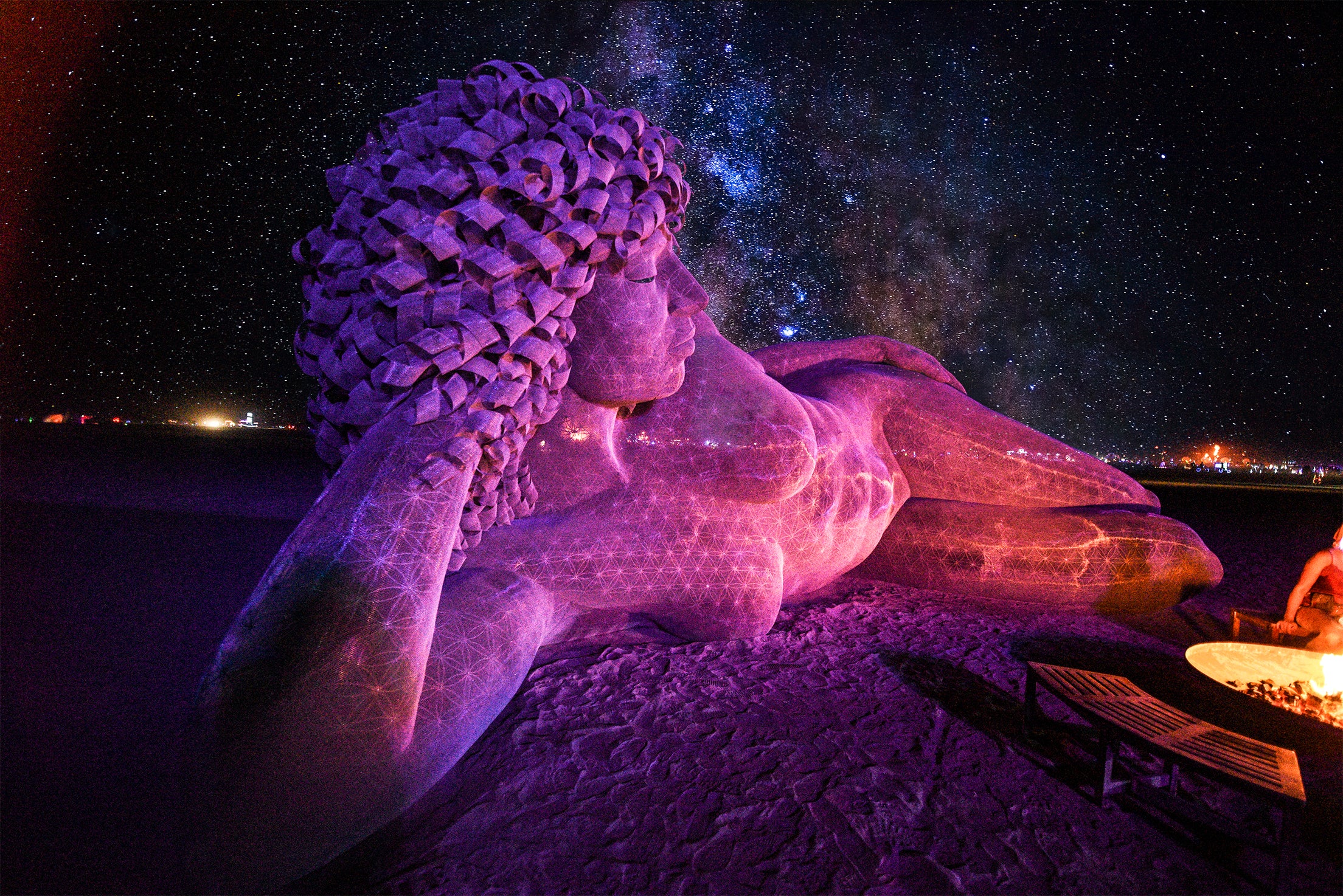 GAIA by imustbedead