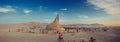 Temple Of Promise - 2015
