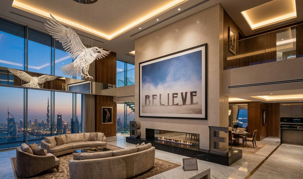 BELIEVE by imustbedead