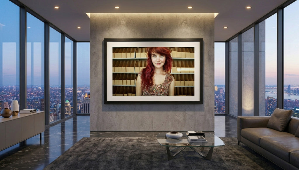 Boring Kacy Hill by imustbedead