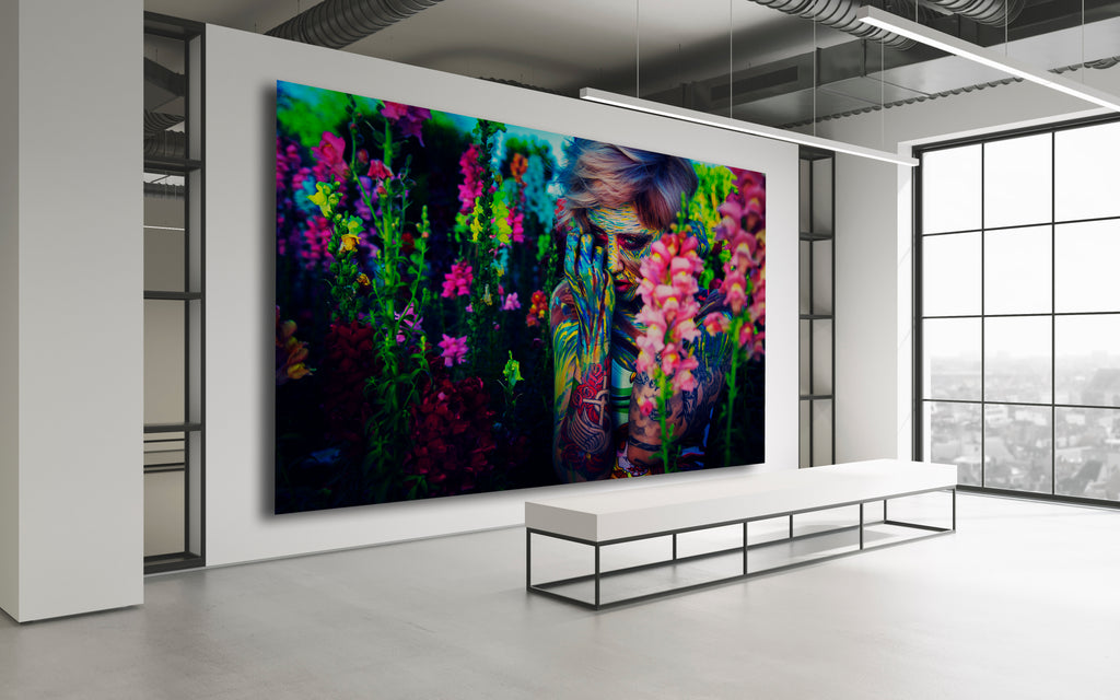 Impressionism by imustbedead