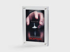 Inception Infinity Cinemagraph Block by imustbedead